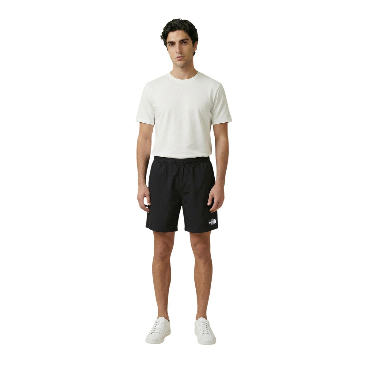 Short The North Face Class V Pathfinder Pull-On Homme - 18 cm