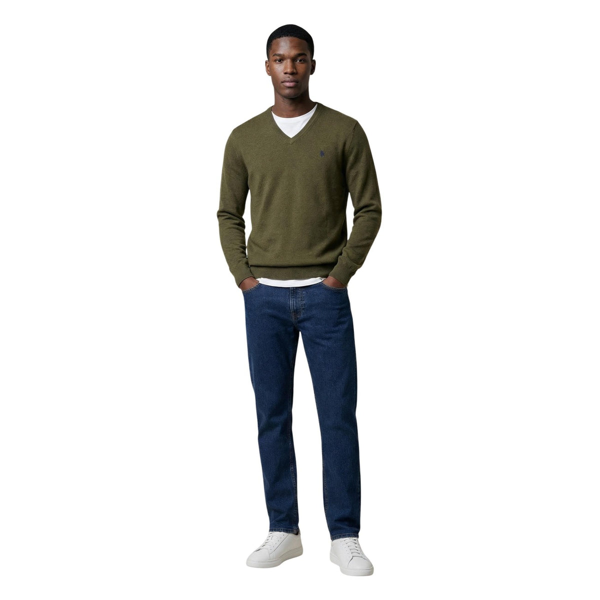 U.s. Polo Assn. Homme Pulls