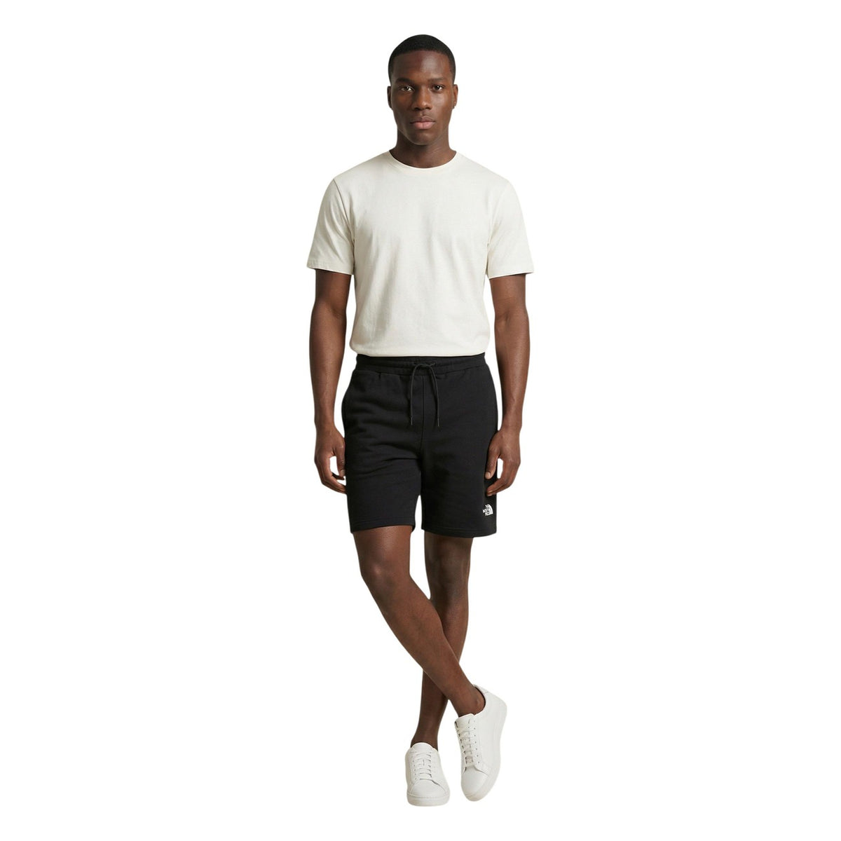 Short The North Face Simple Dome Light Homme