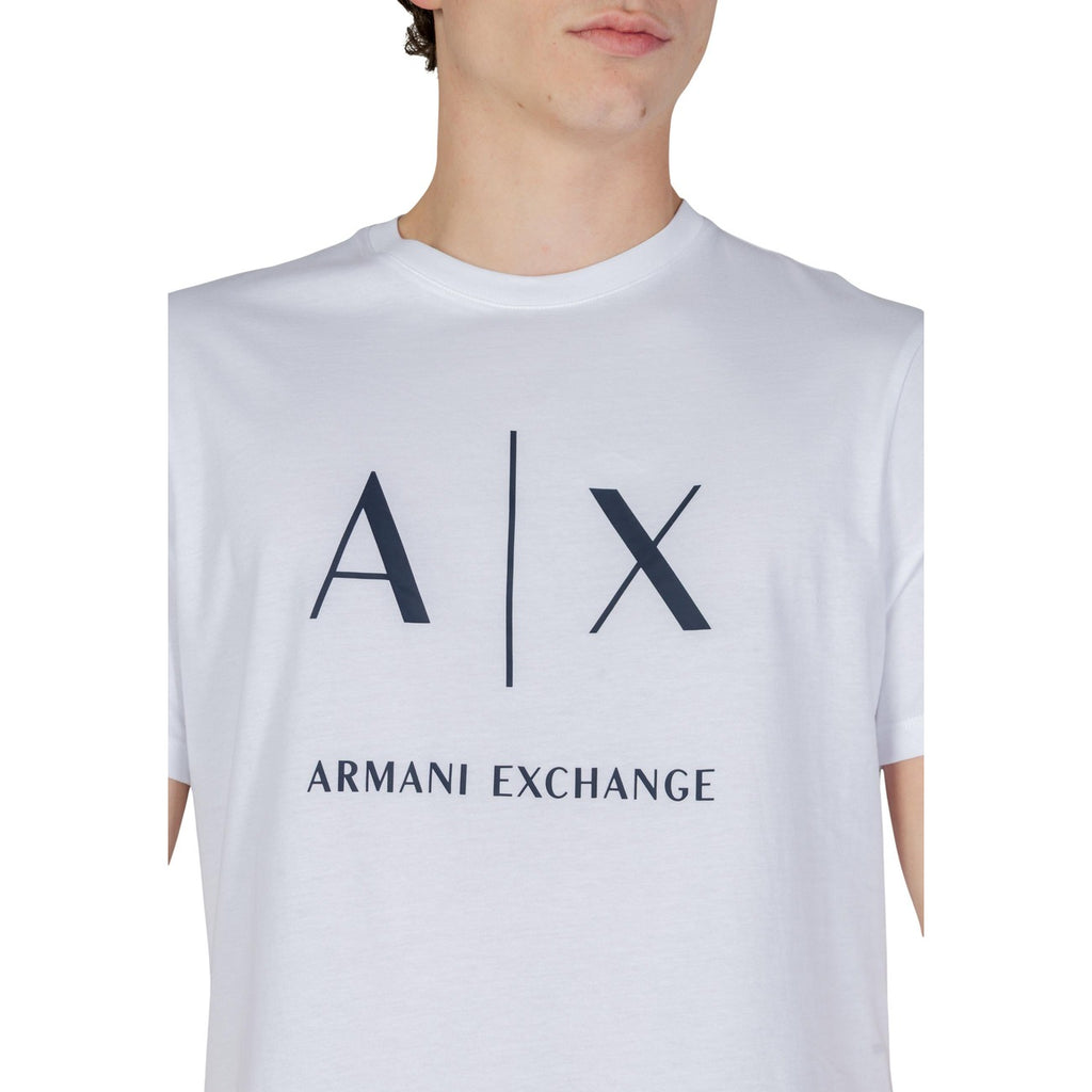 Armani Exchange Homme T-Shirts