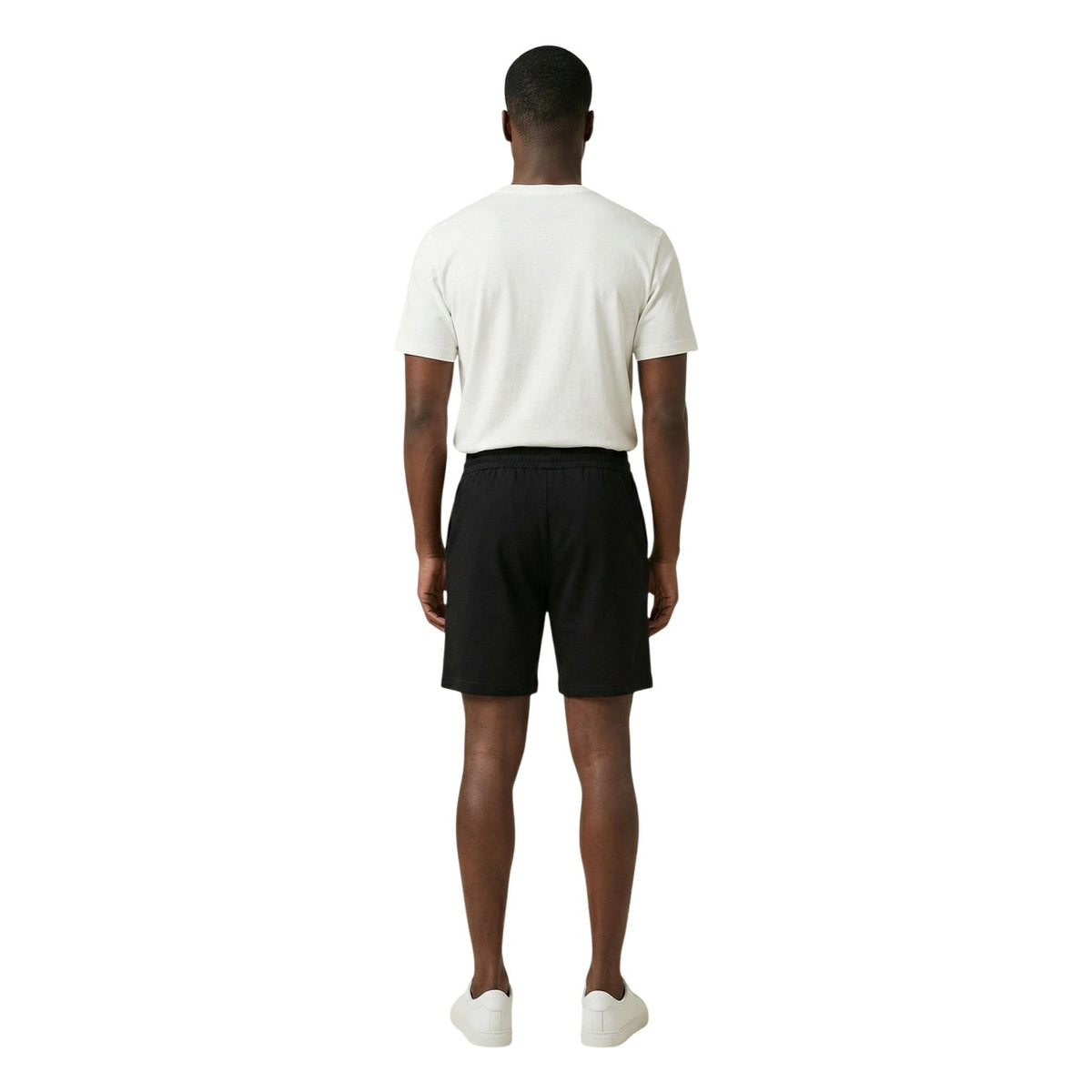 Short The North Face Simple Dome Light Homme