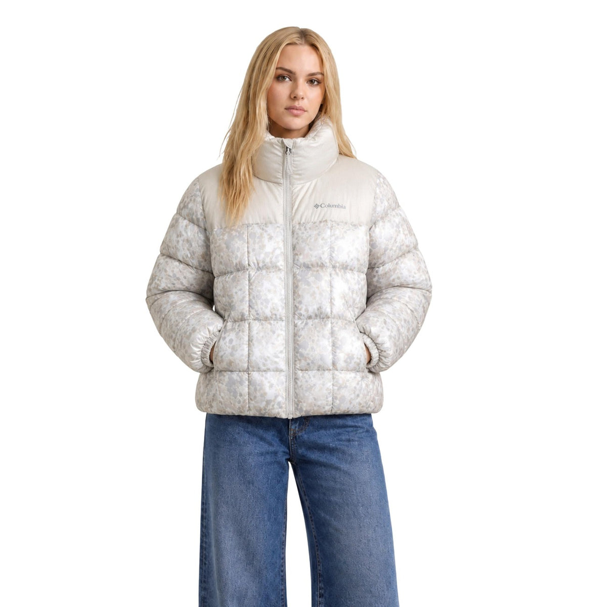 Columbia Femme Jaquettes