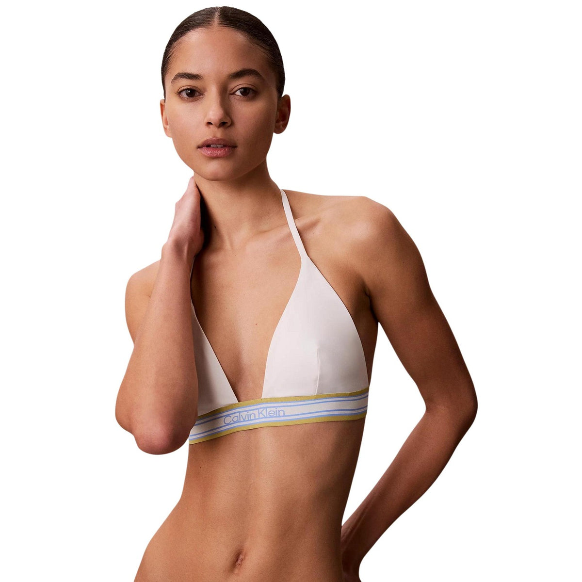Calvin Klein Jeans Femme Maillots-de-Bain