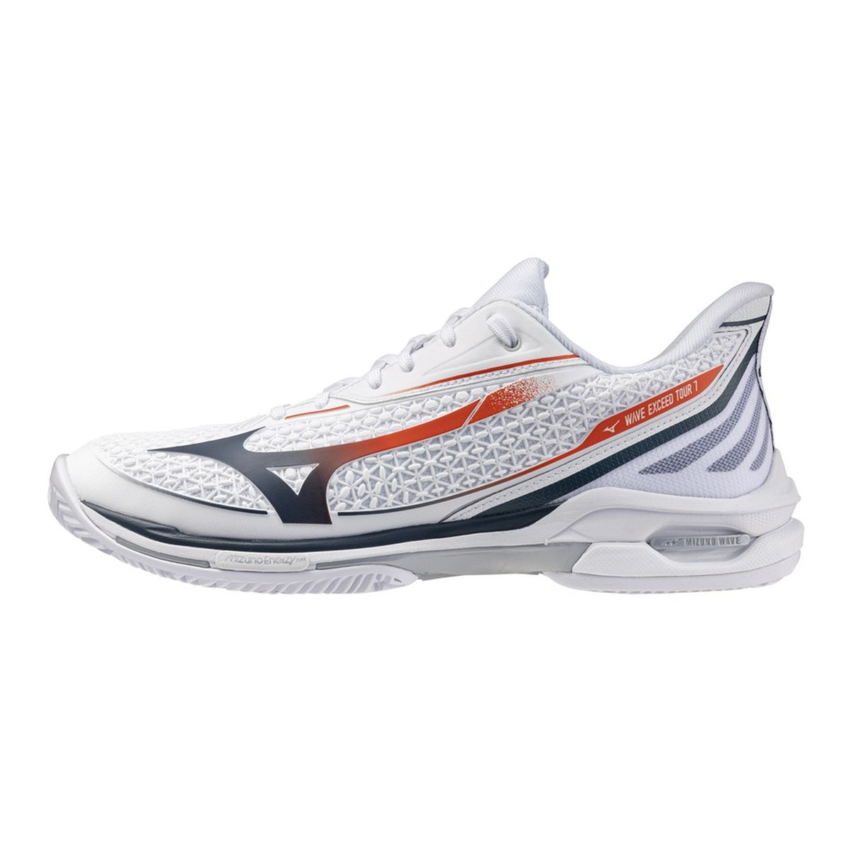 Mizuno Homme Baskets