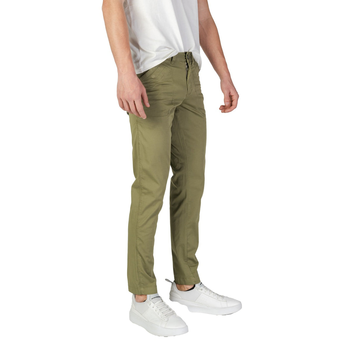 Refrigiwear Homme Pantalons