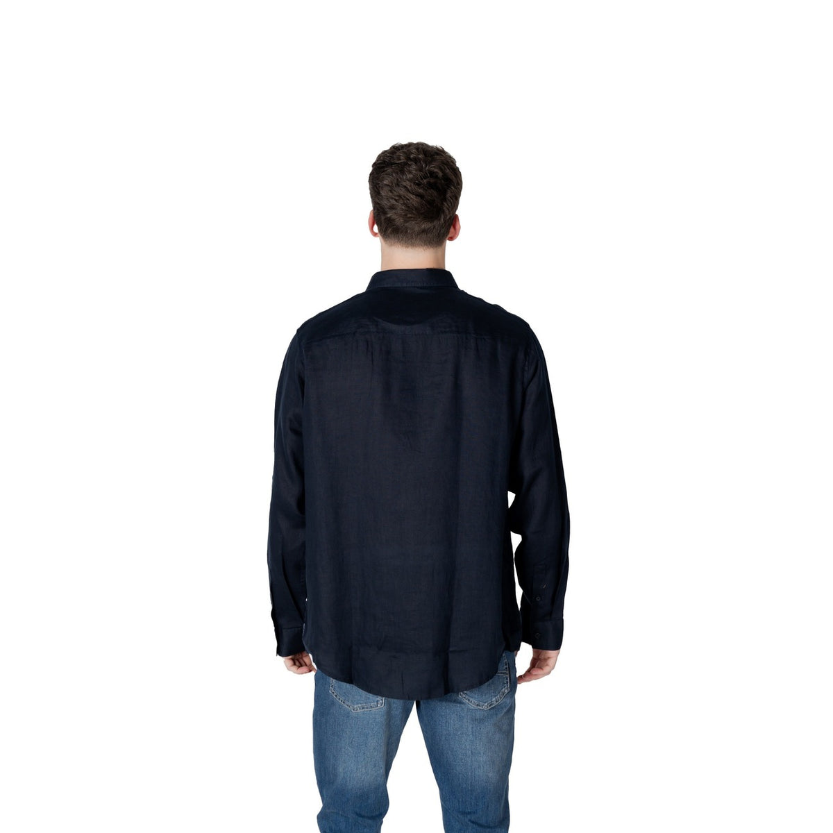 Armani Exchange Homme Chemises