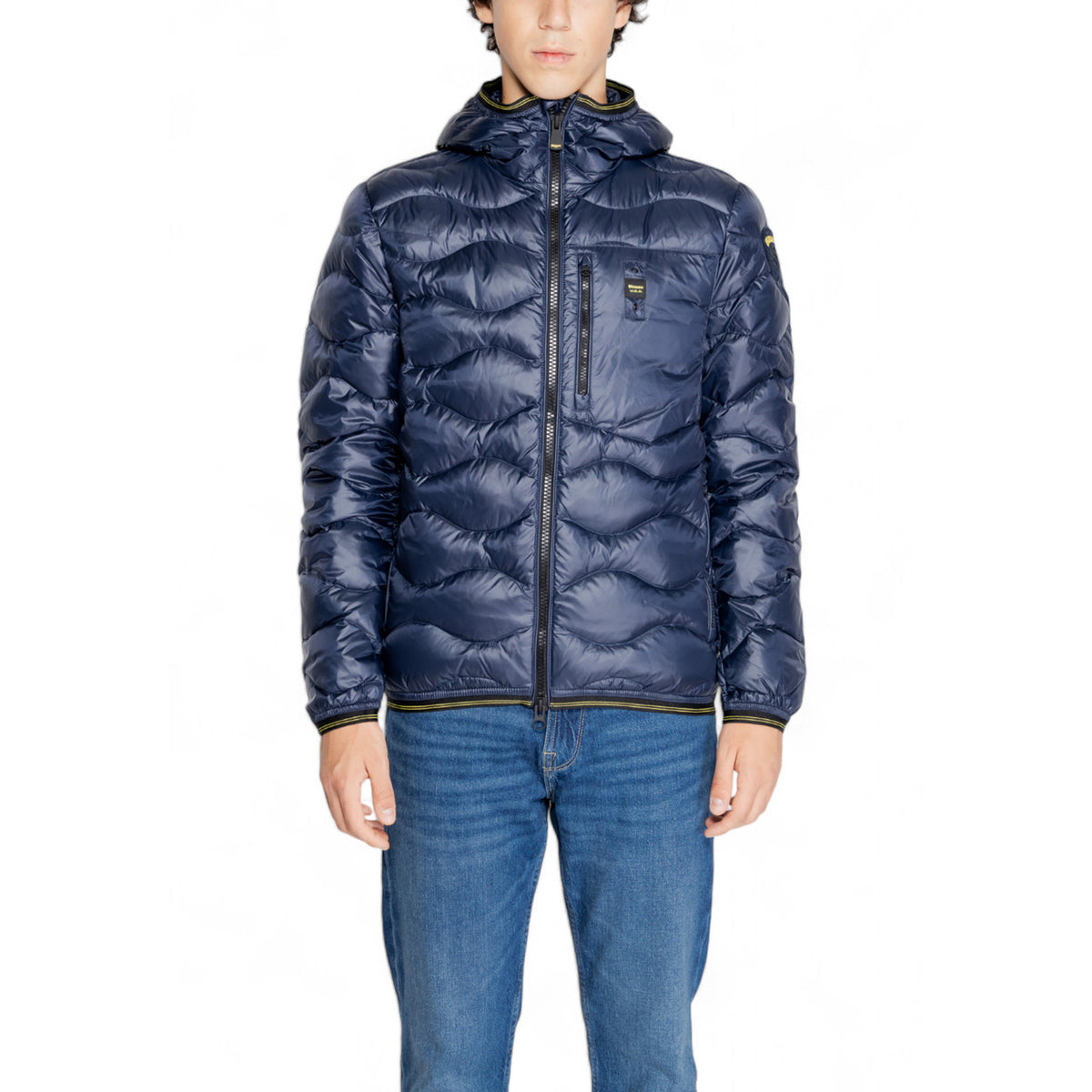Blauer. Homme Vestes