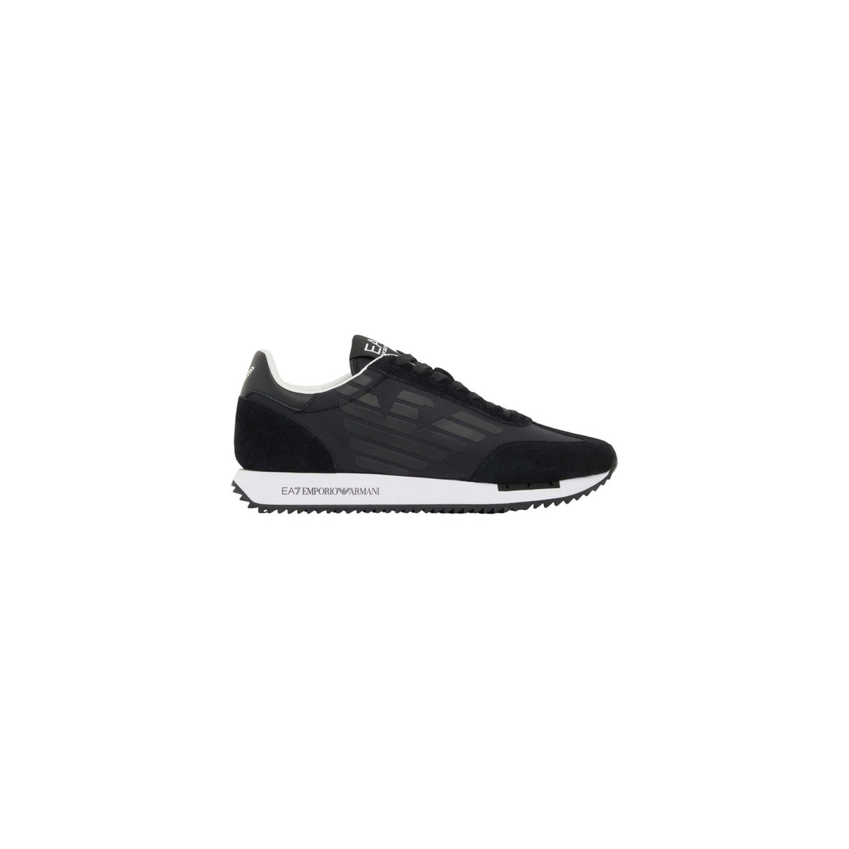 Ea7 Homme Baskets