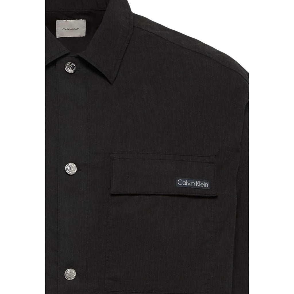 Calvin Klein Jeans Homme Chemises