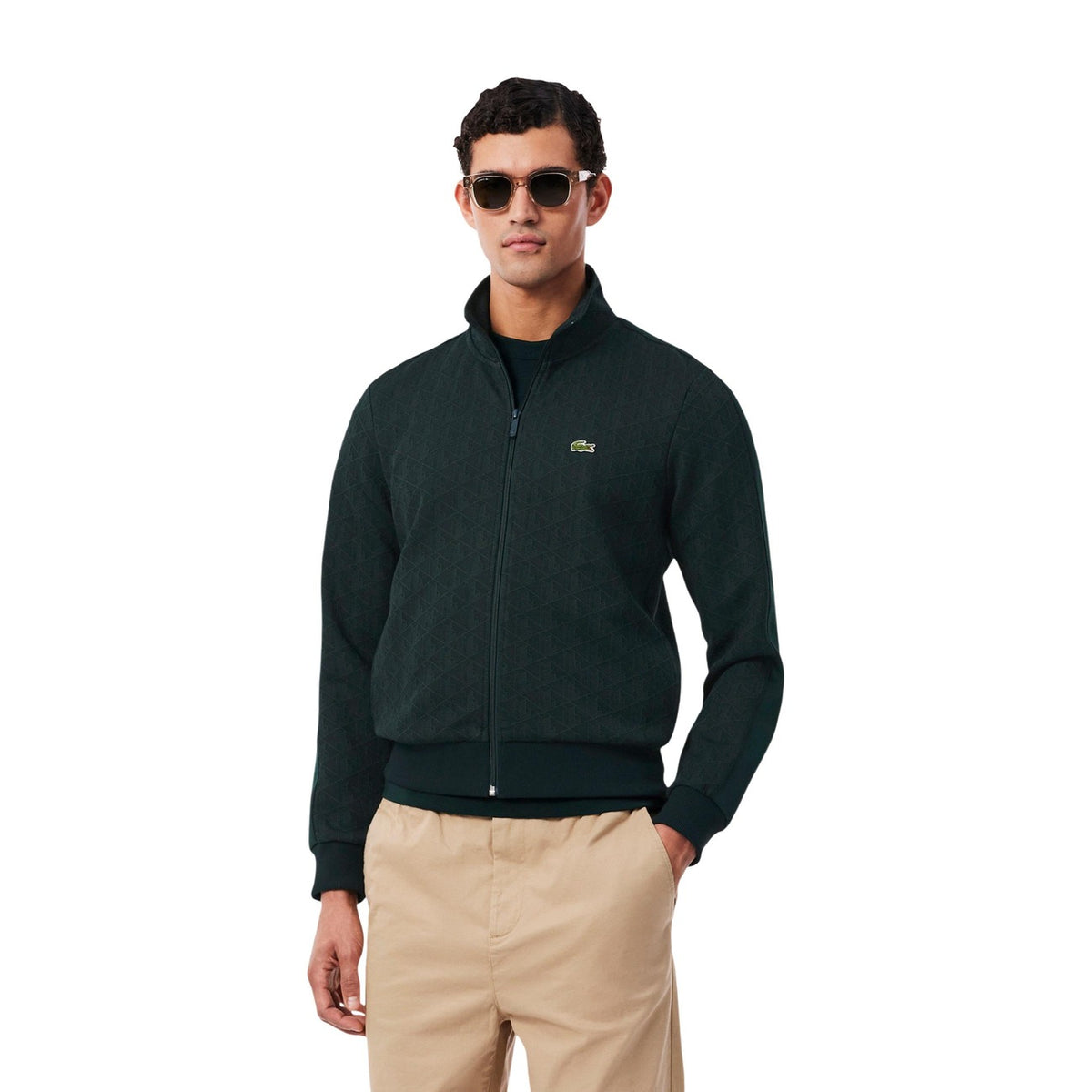 Lacoste Homme Sweatshirts