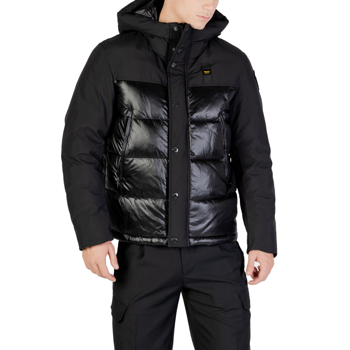 Blauer. Homme Vestes