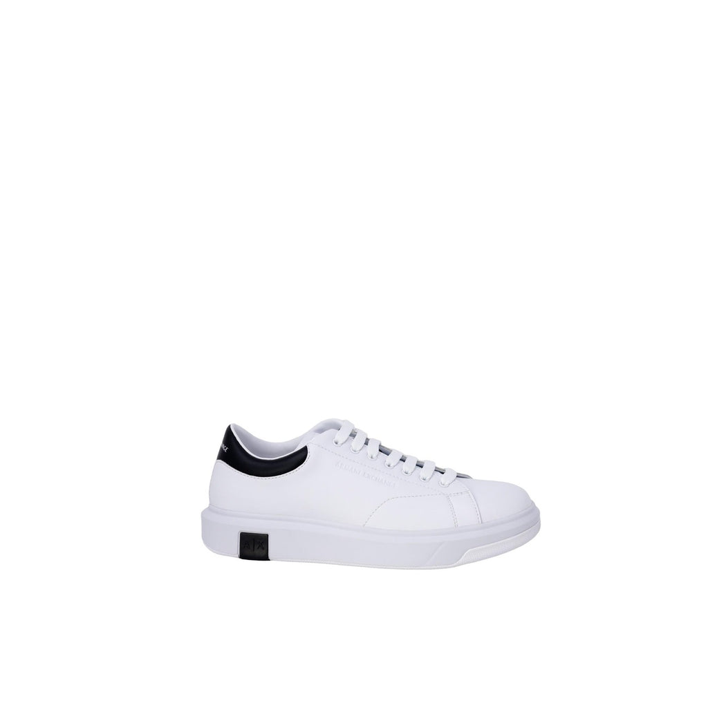 Armani Exchange Homme Baskets