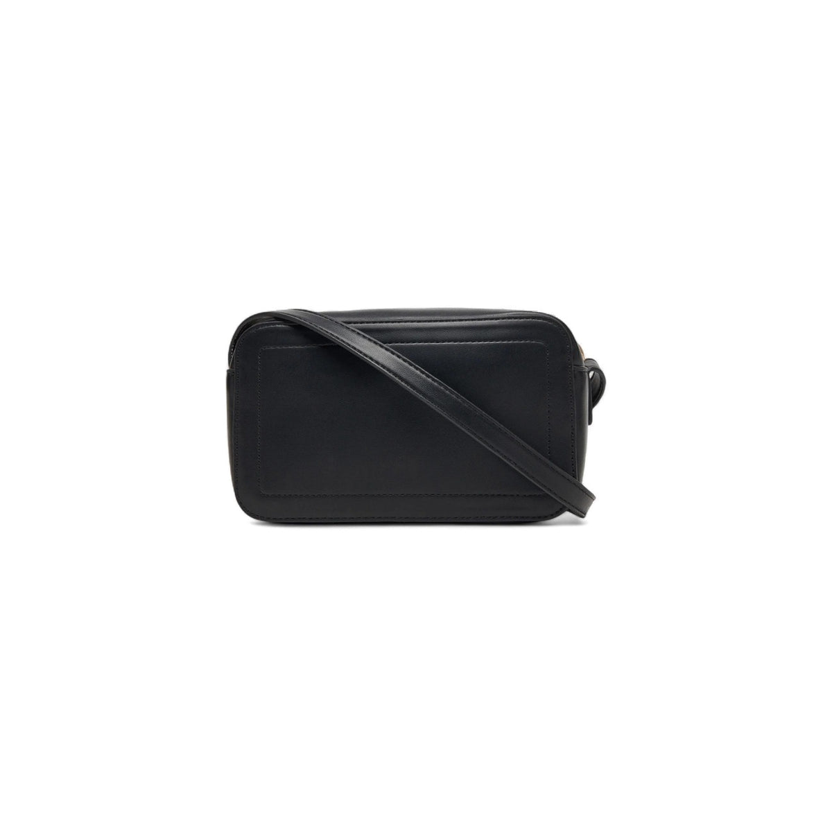 Sac Bandoulière Calvin Klein Bold CK Camera Bag Femme - Noir