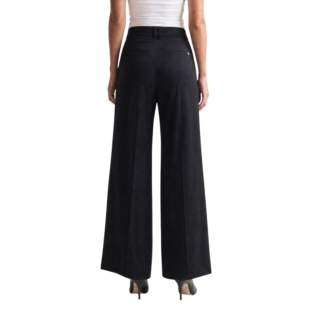 Guess Femme Pantalons
