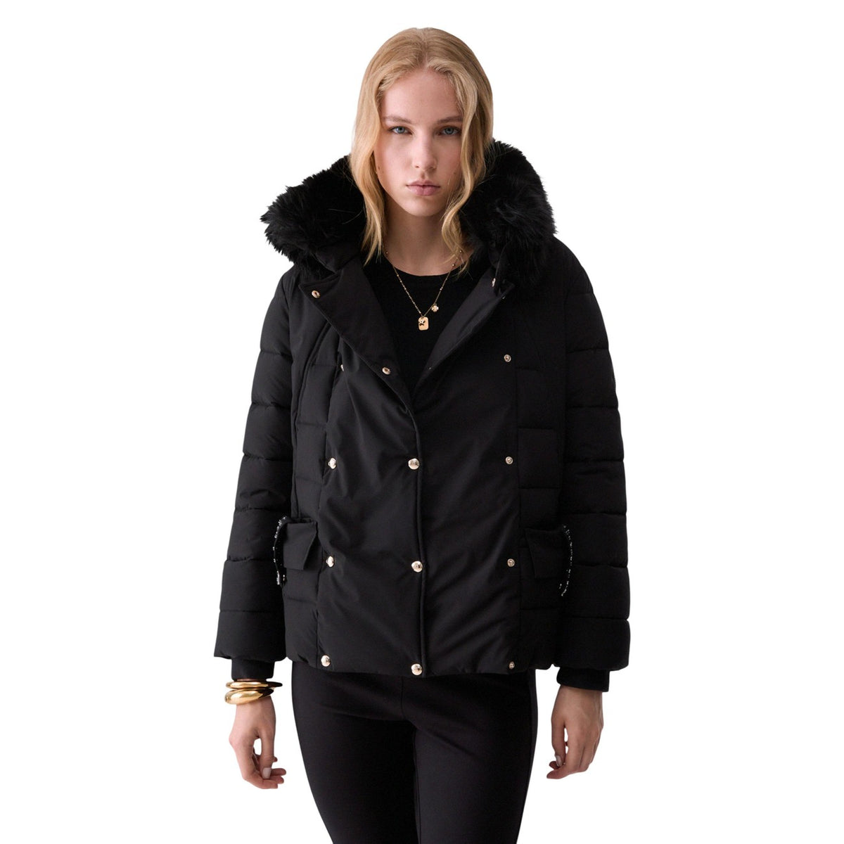 Liu Jo Femme Vestes