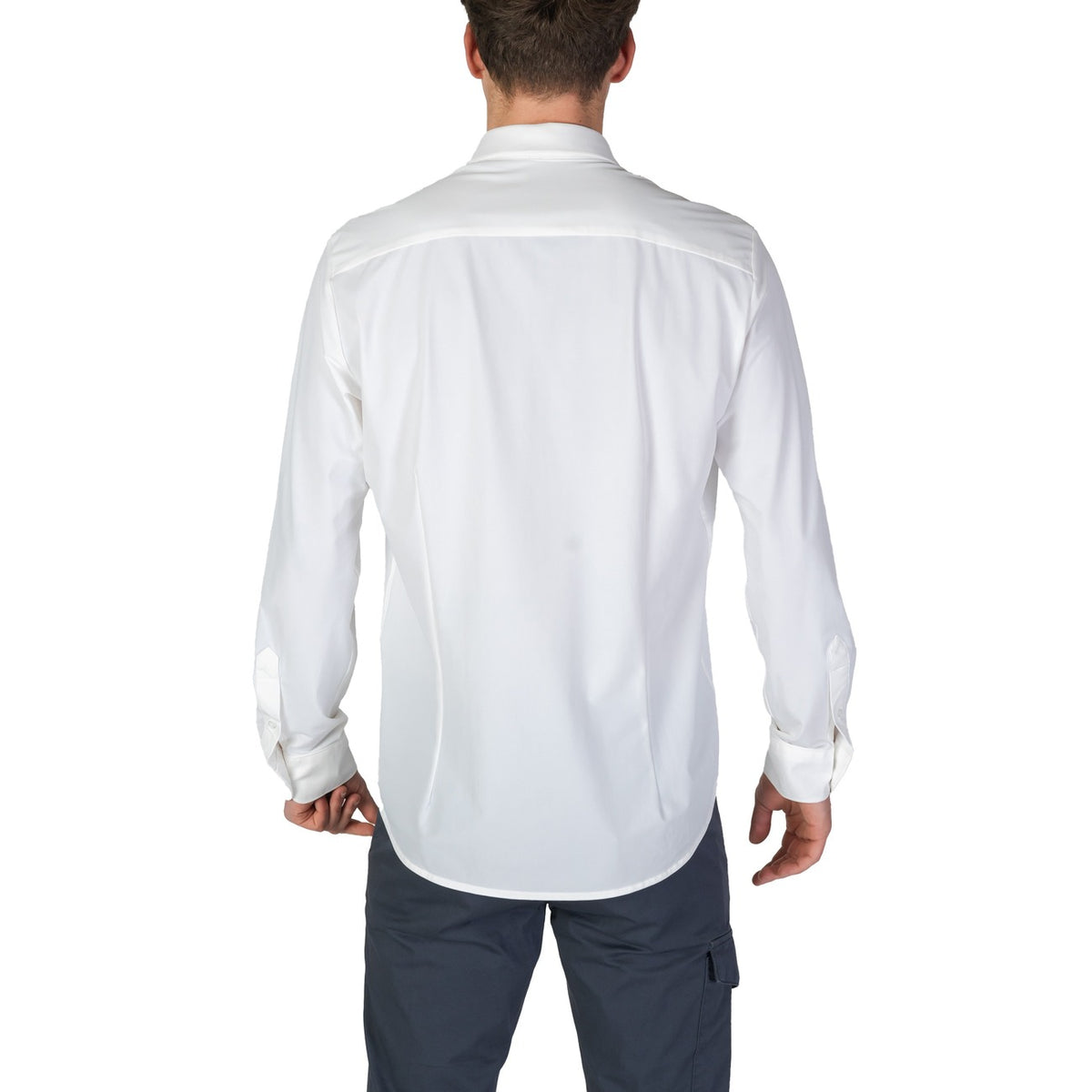 Fashion Brand Homme Chemises