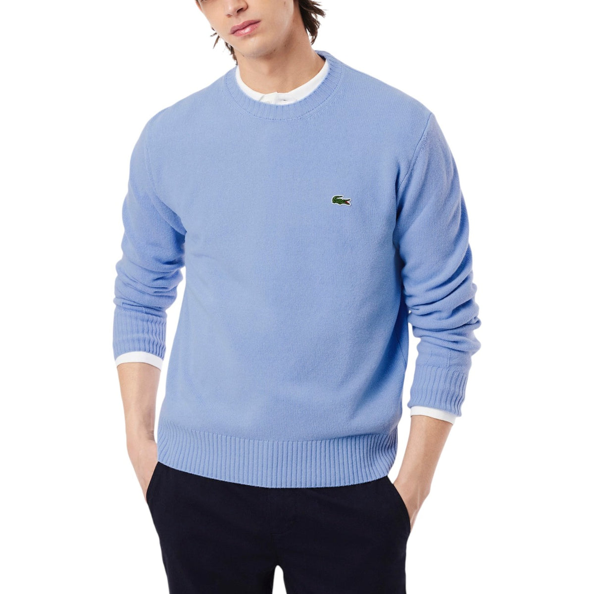 Lacoste Homme Pulls