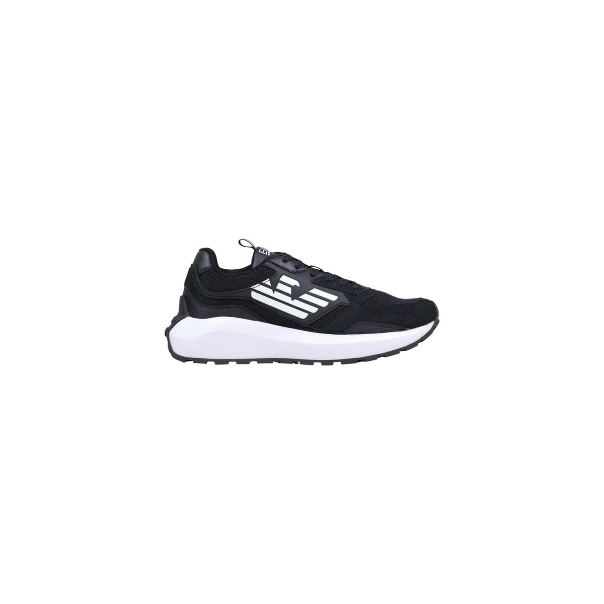 Ea7 Homme Baskets
