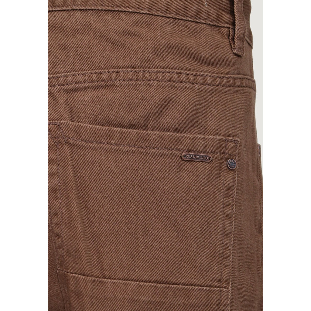 Gianni Lupo Homme Pantalons