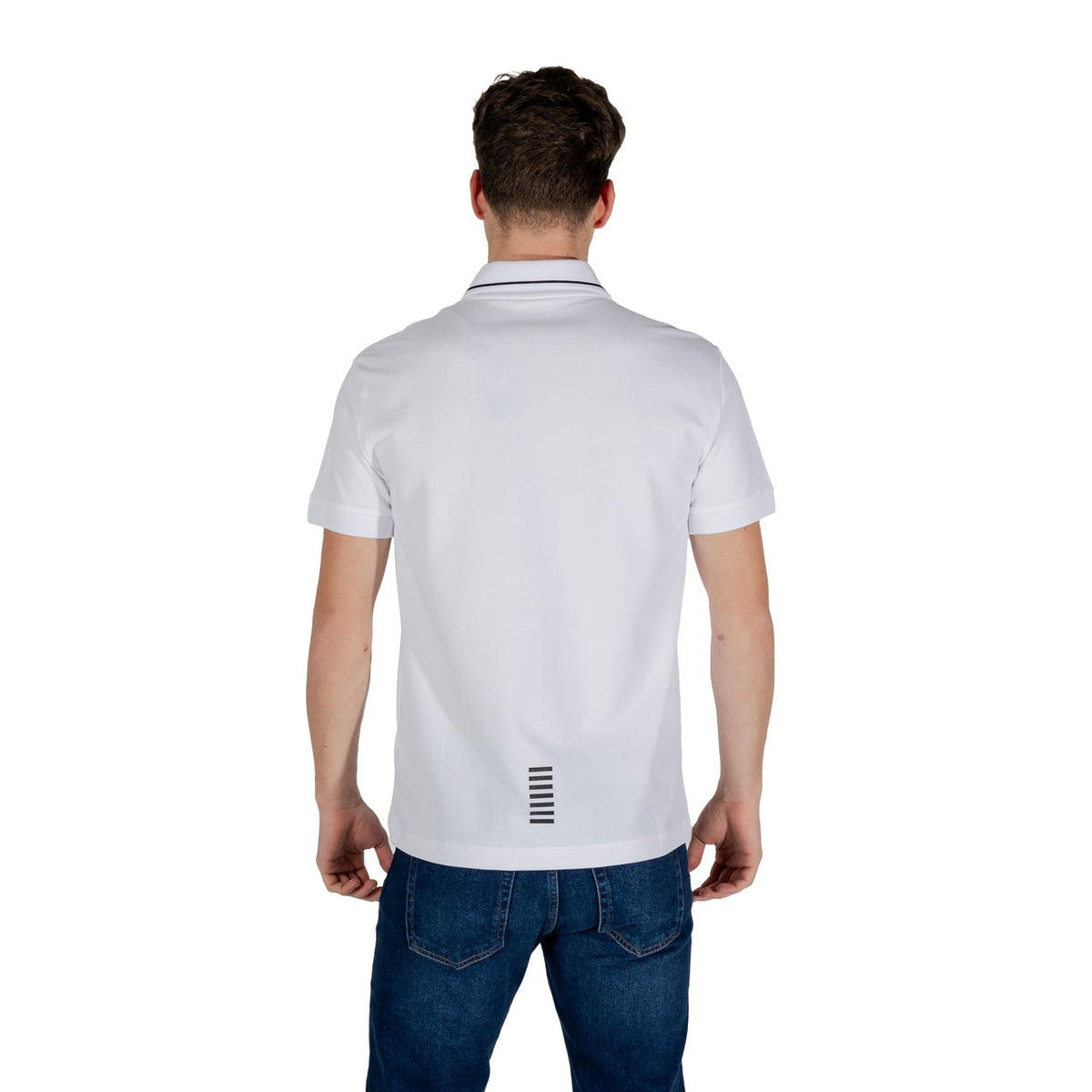Ea7 Homme Polo