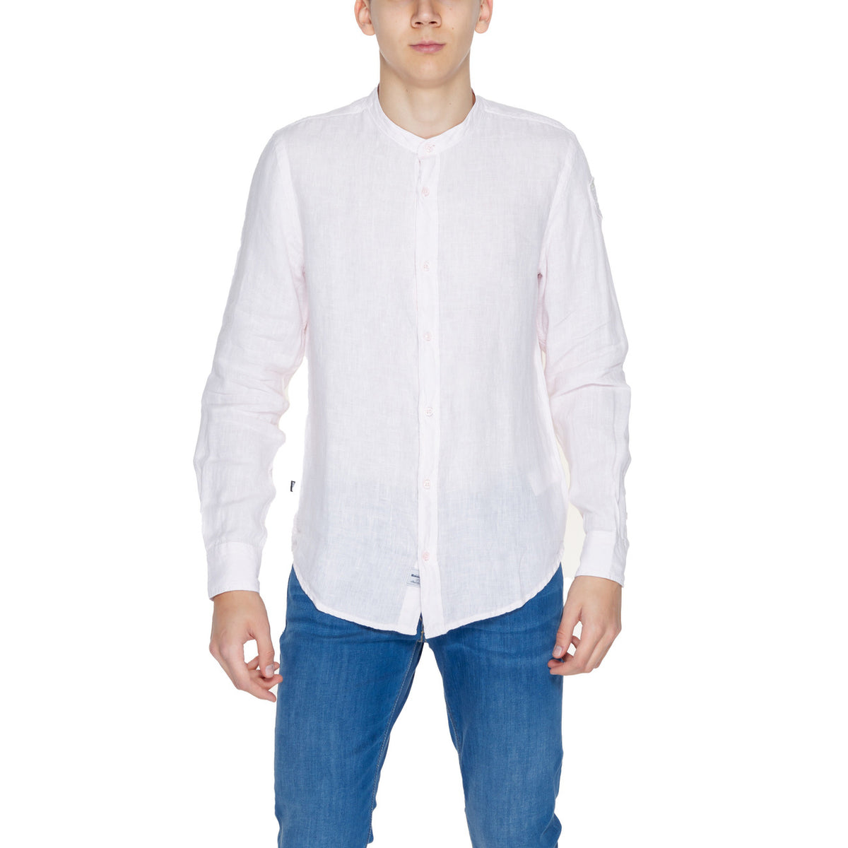 Blauer. Homme Chemises