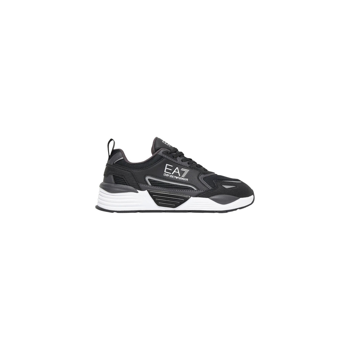 Ea7 Homme Baskets