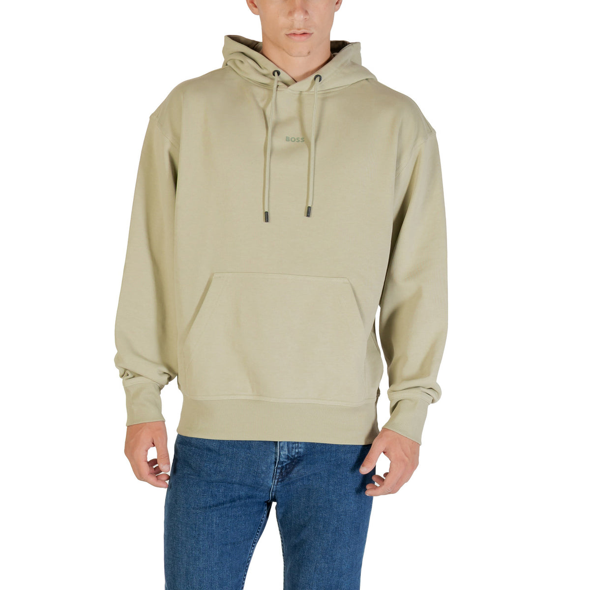 Boss Homme Sweatshirts