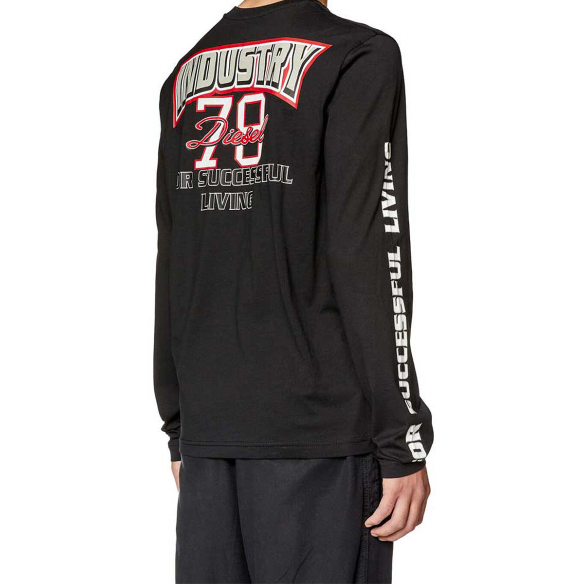 Diesel Homme Sweatshirts