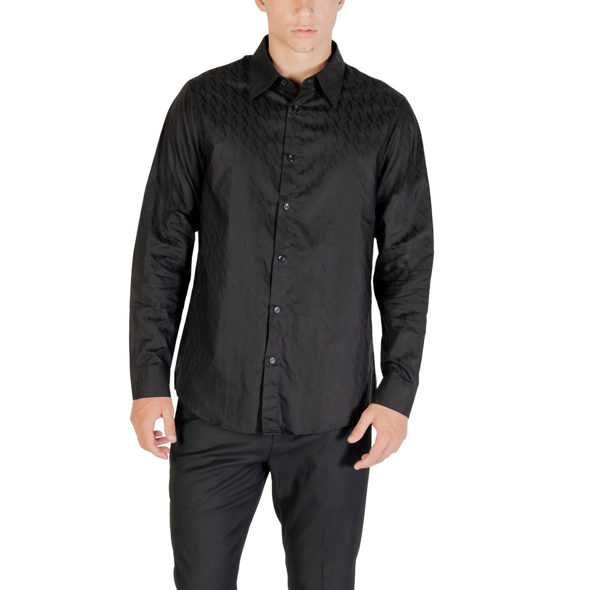 Armani Exchange Homme Chemises