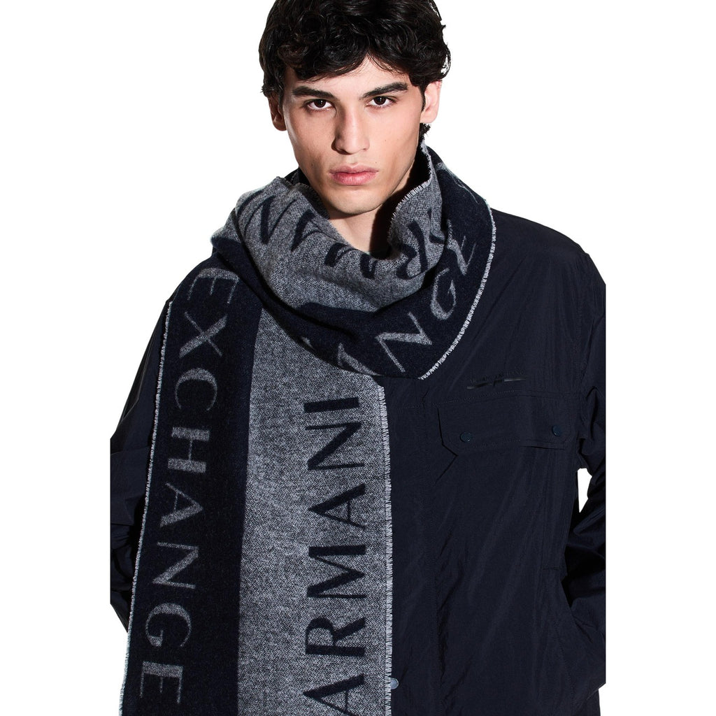 Armani Exchange Homme Echarpes