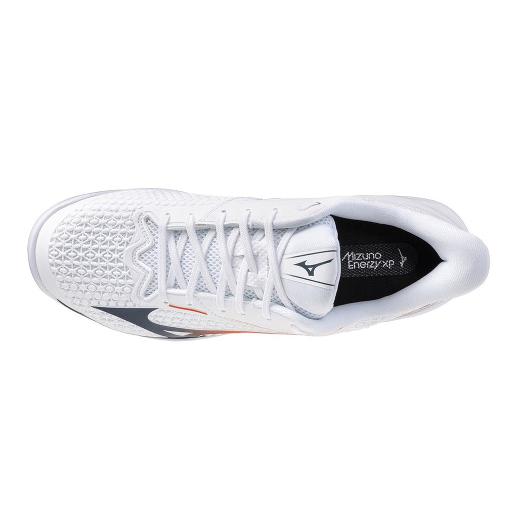 Mizuno Homme Baskets