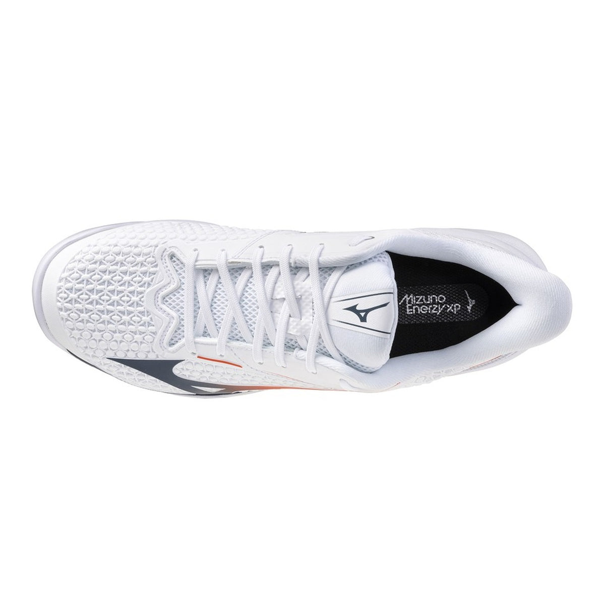 Mizuno Homme Baskets
