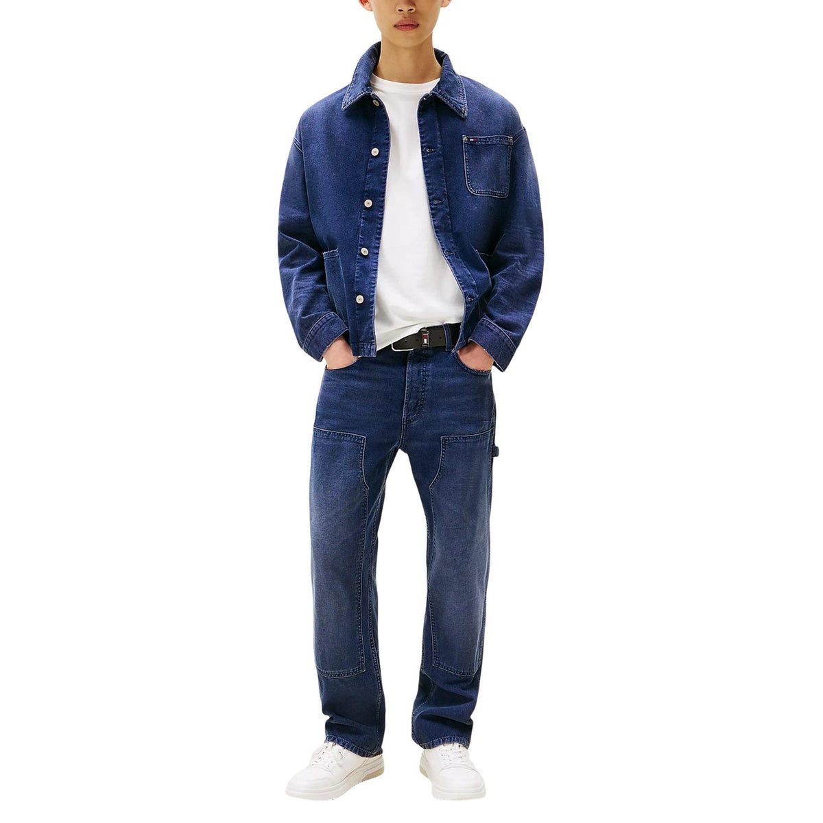 Tommy Hilfiger Jeans Homme Jeans