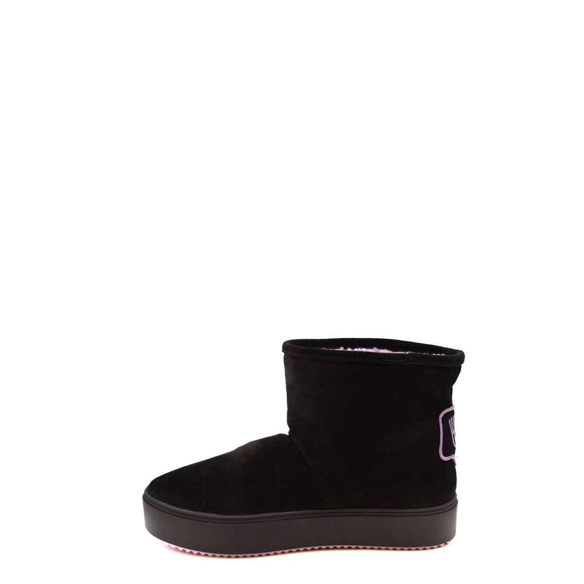 Chiara Ferragni Femme Bottes