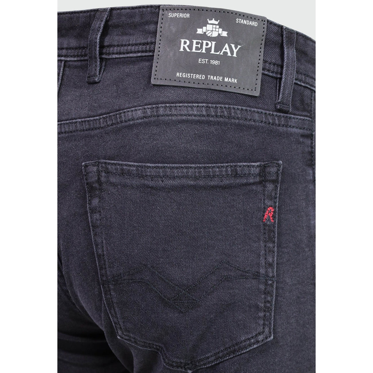 Replay Homme Jeans