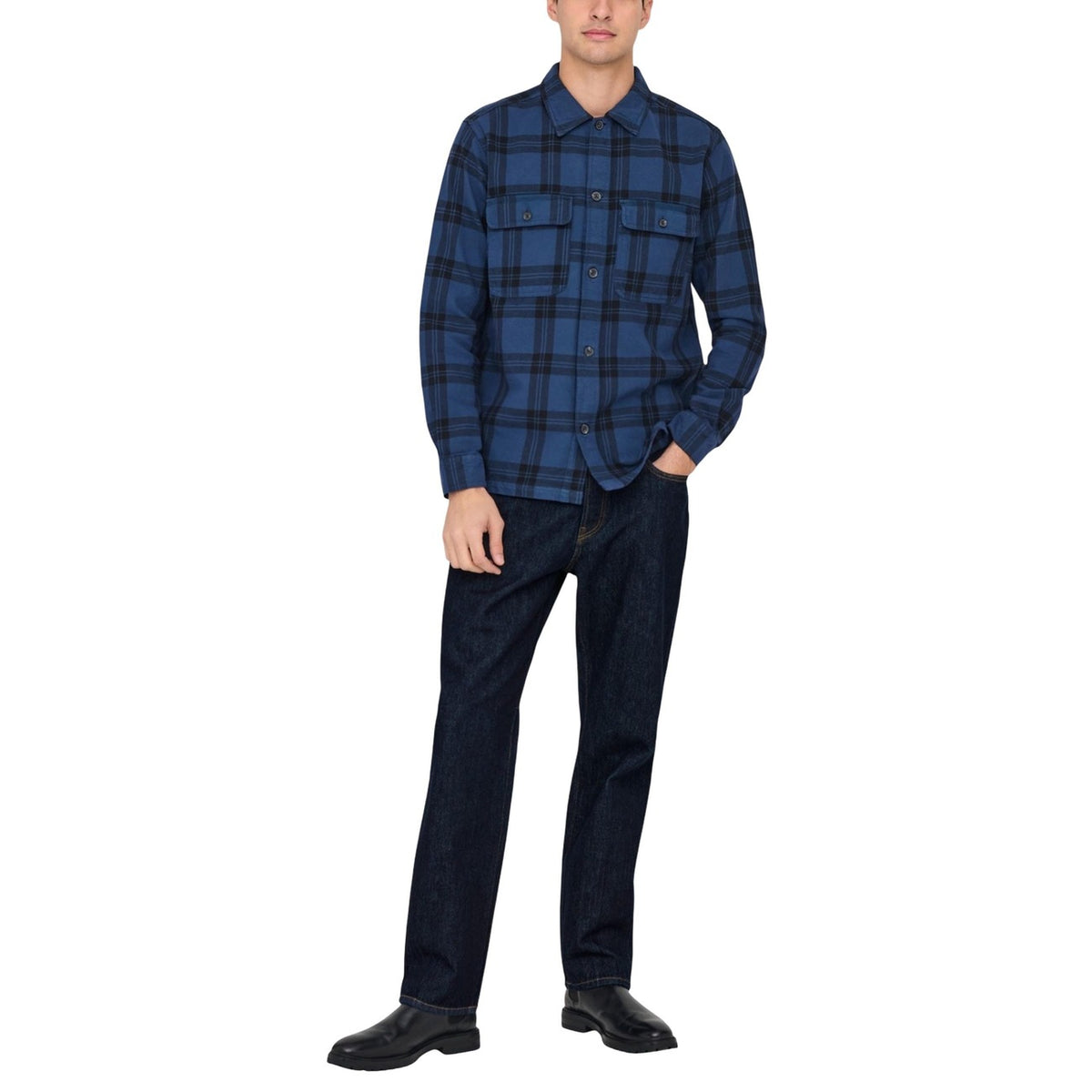 Only & Sons Homme Jeans