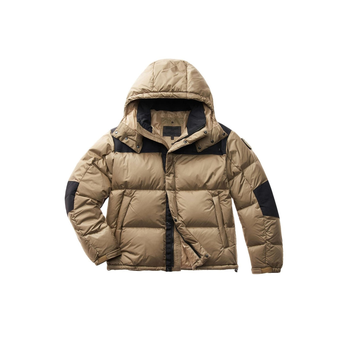 Blauer. Homme Vestes