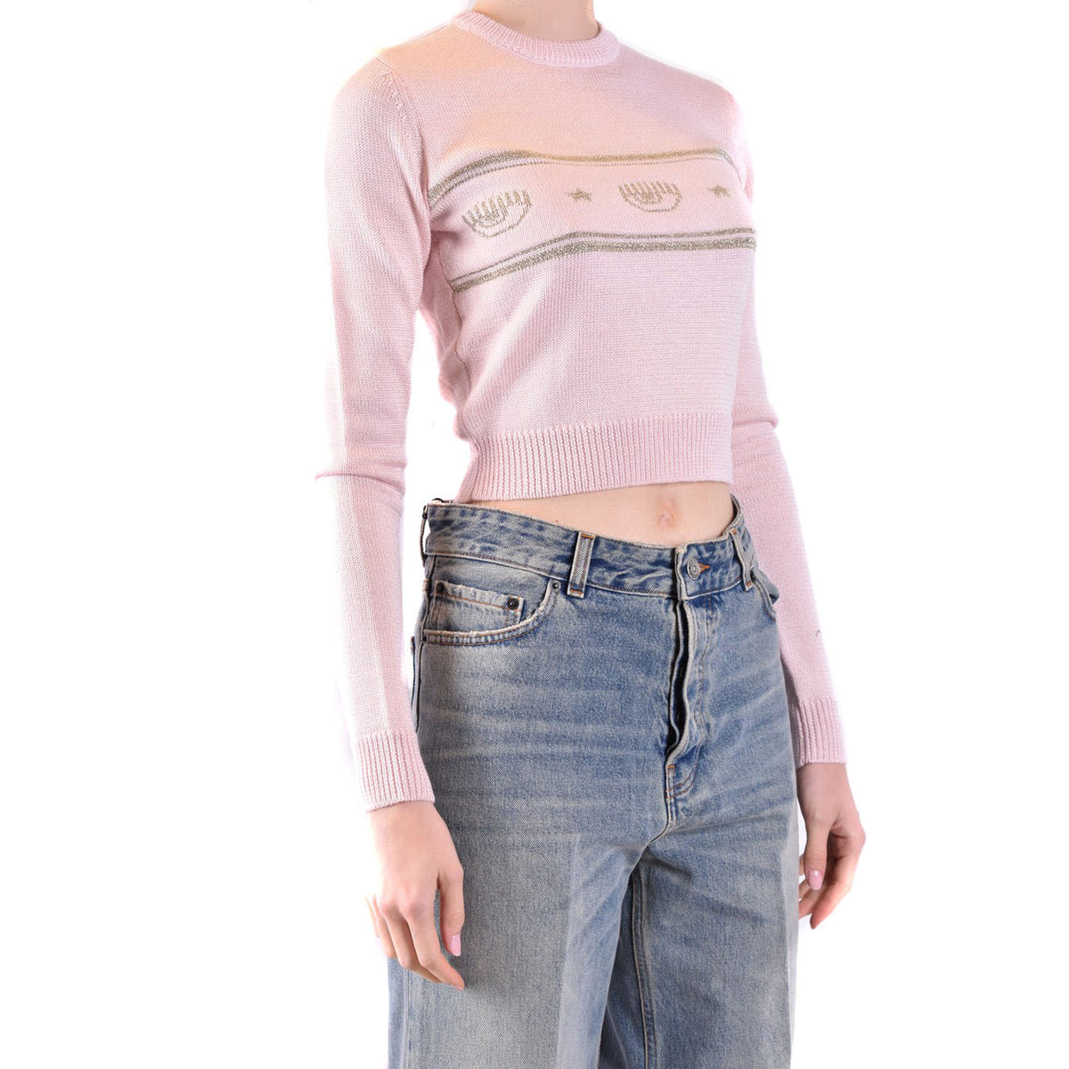 Chiara Ferragni Femme Pulls