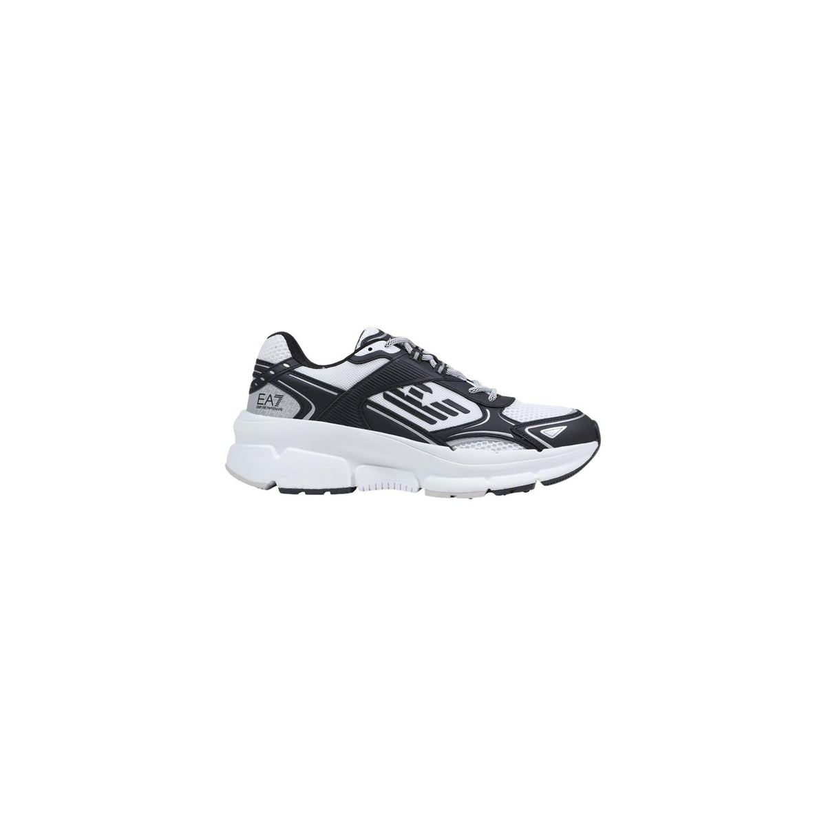 Ea7 Homme Baskets