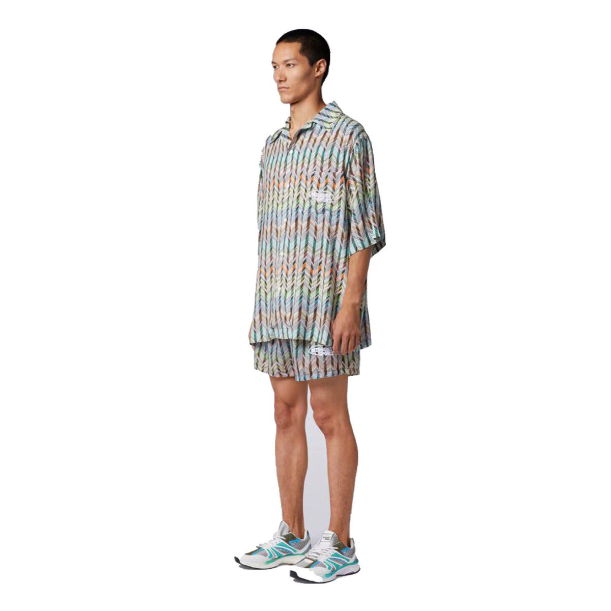 Missoni  Homme Chemises