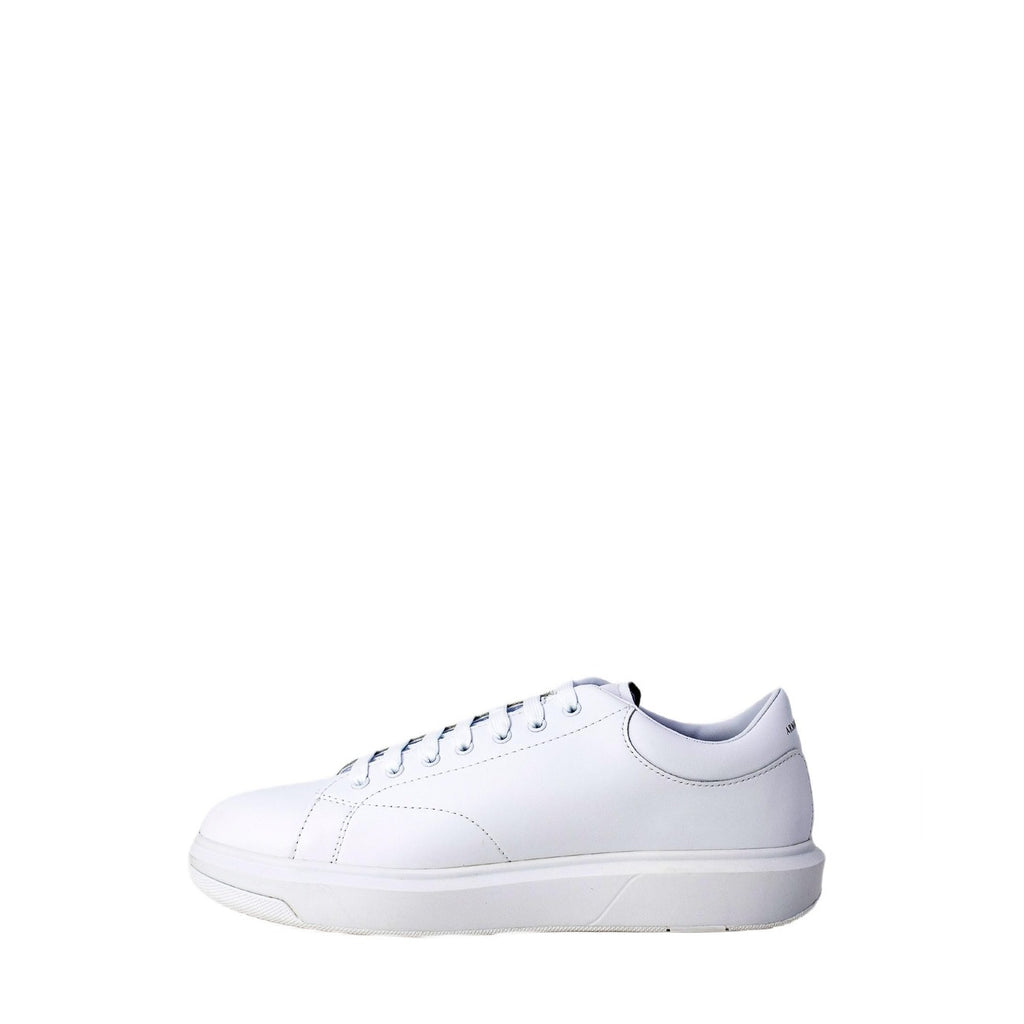 Armani Exchange Homme Baskets