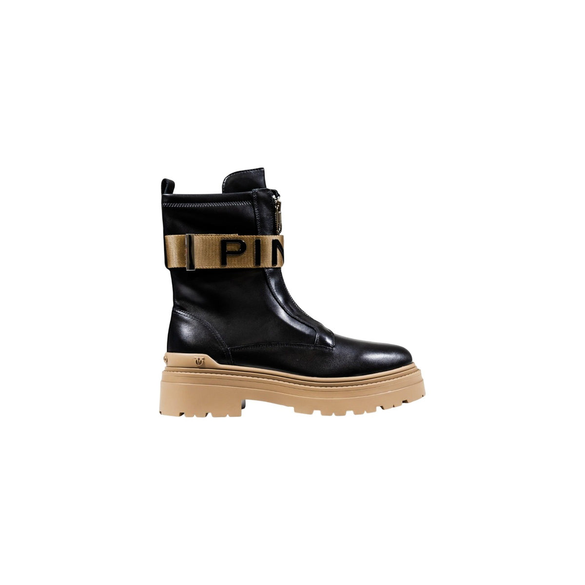 Pinko Femme Bottes