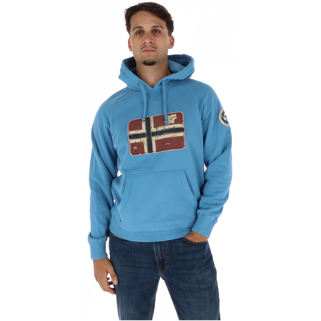 Napapijri Homme Sweatshirts