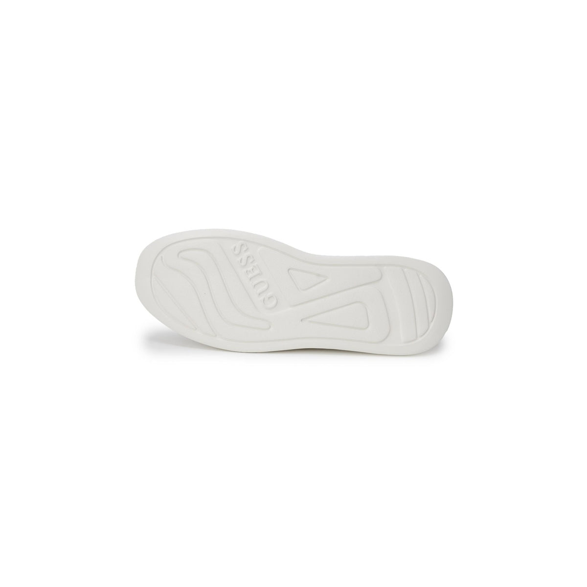 Guess Homme Baskets