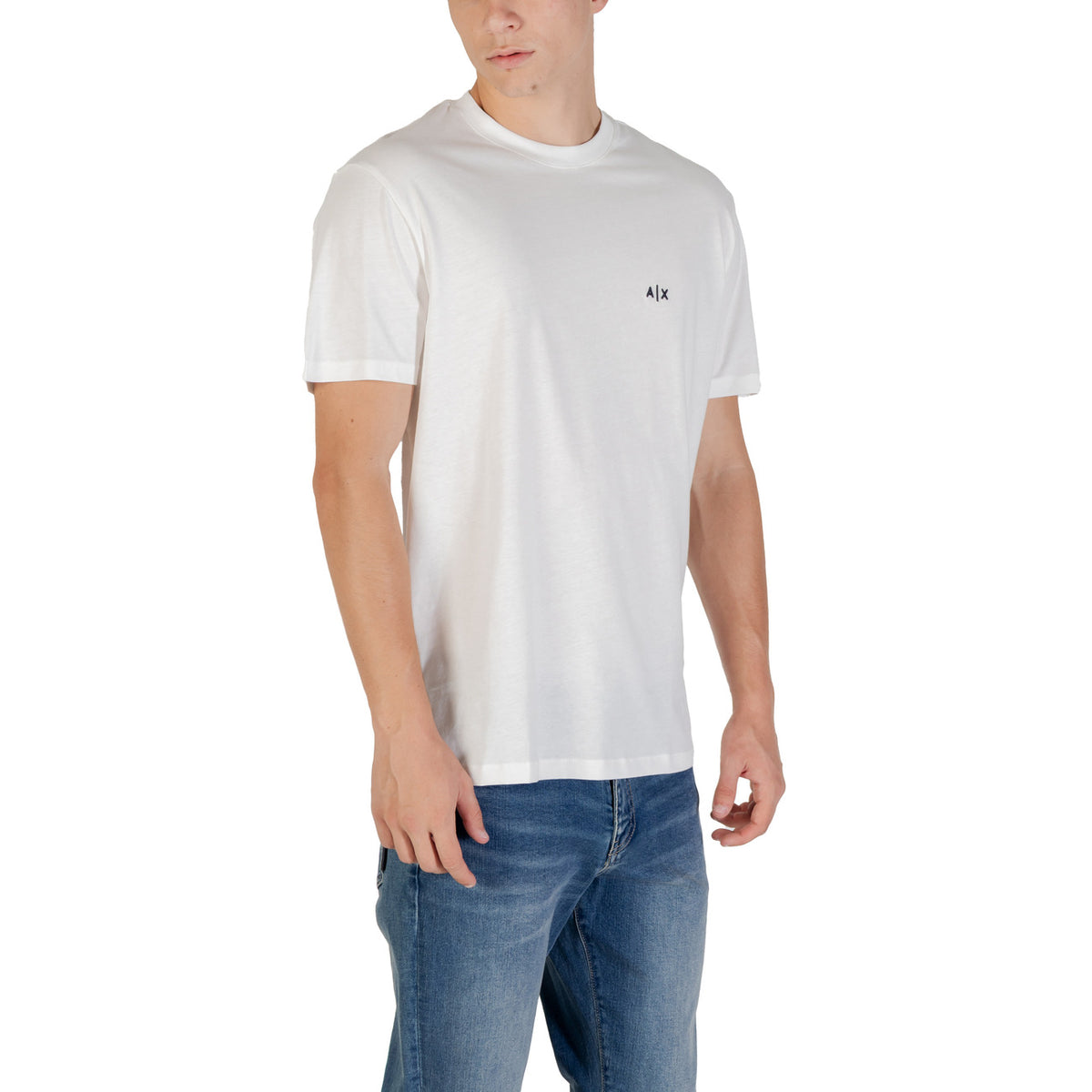 Armani Exchange Homme T-Shirts