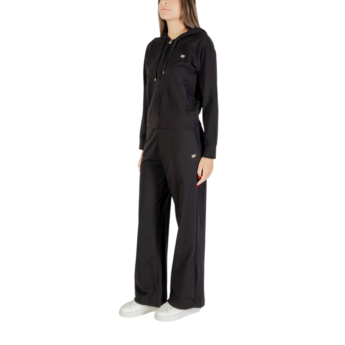 Ea7 Femme Survetements