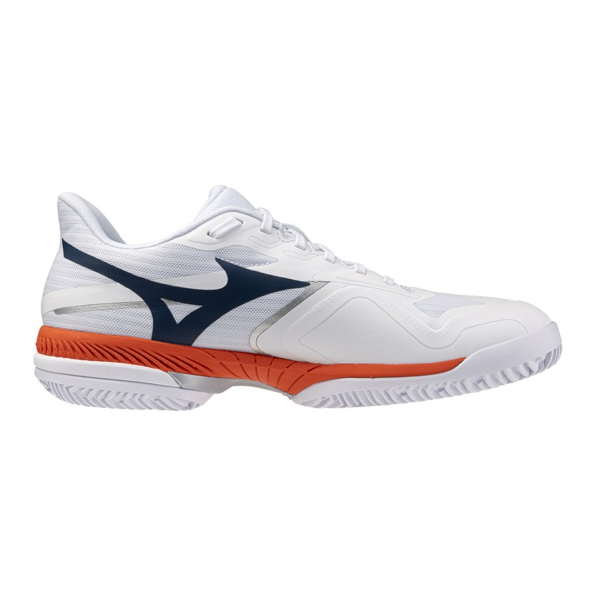 Mizuno Homme Baskets