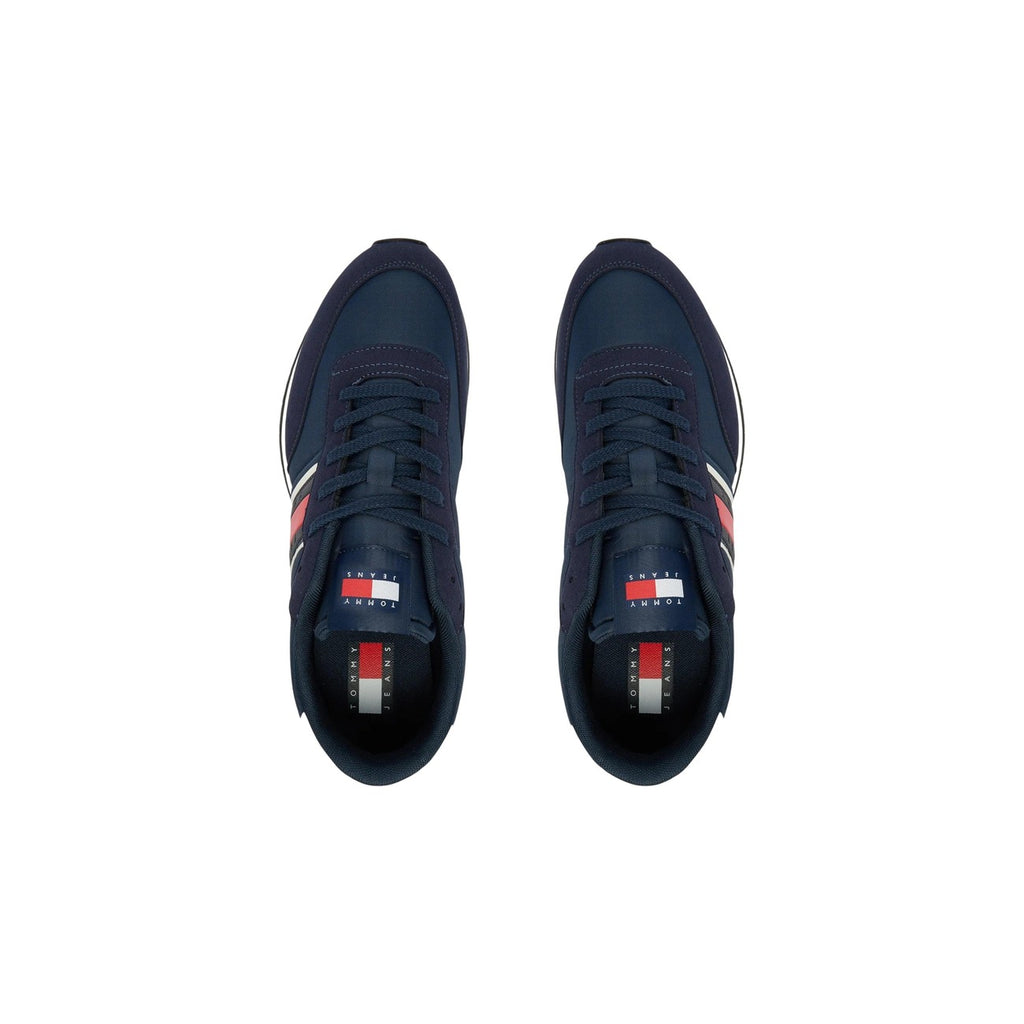 Tommy Hilfiger Jeans Homme Baskets