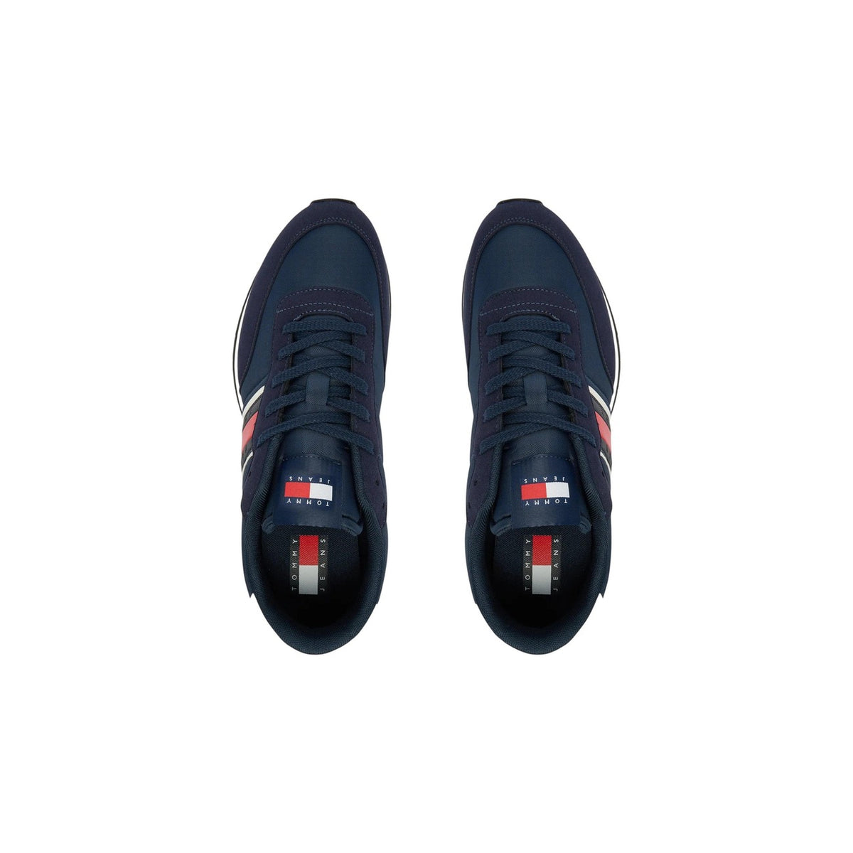 Tommy Hilfiger Jeans Homme Baskets