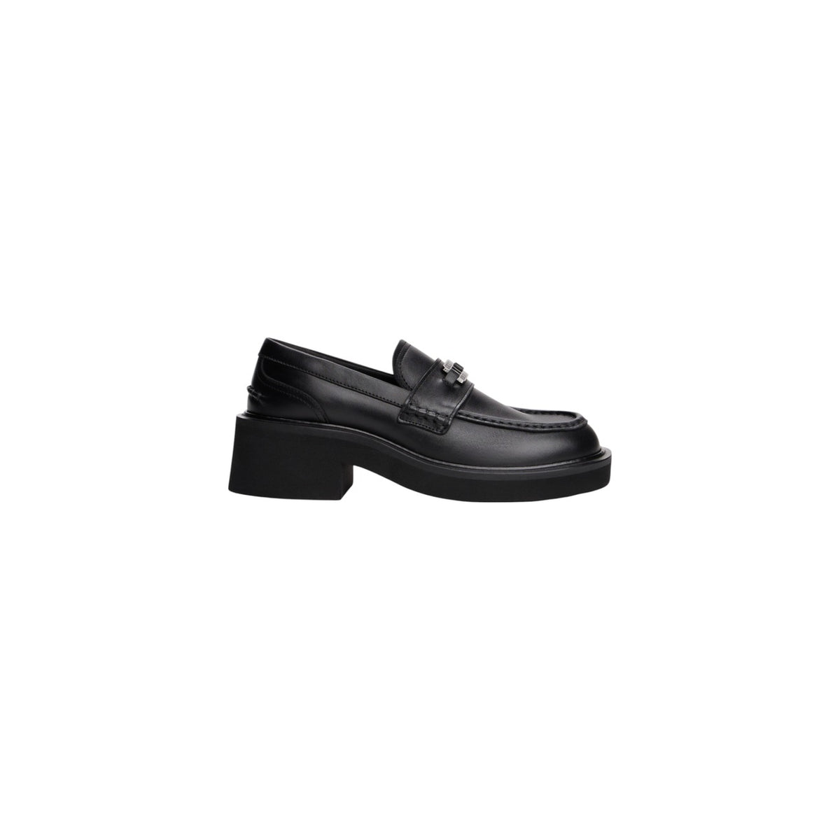 Tommy Hilfiger Jeans Femme Mocassins